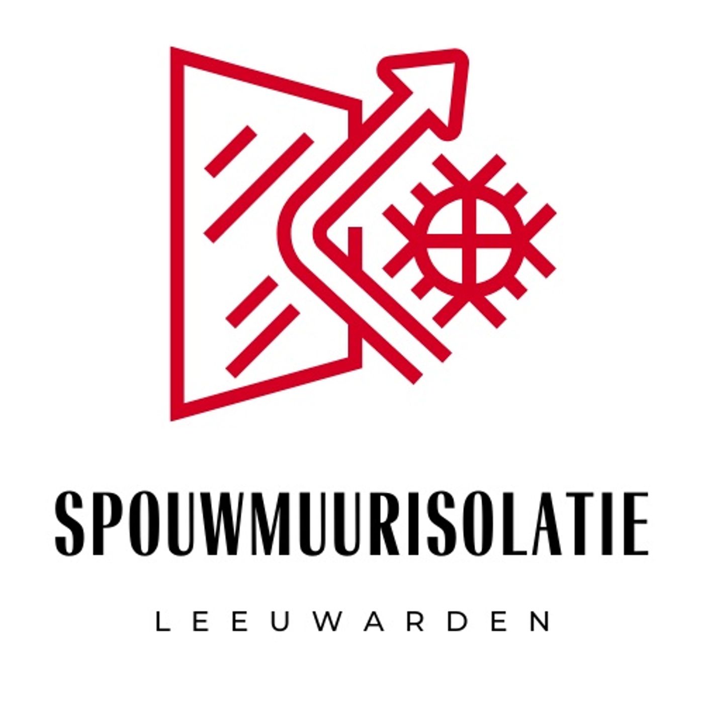 Spouwmuurisolatie Leeuwarden podcast artwork