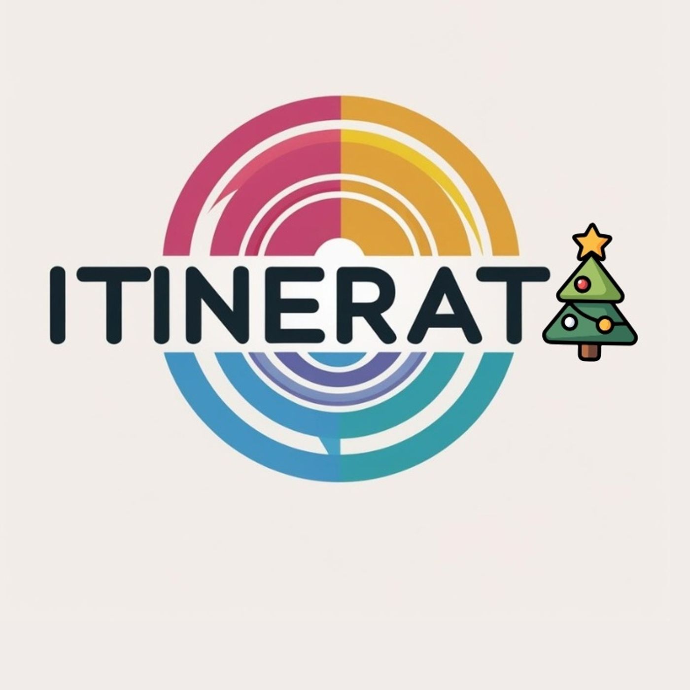 Itinerata... Bajo la luz de la Estrella de Navidad episode artwork