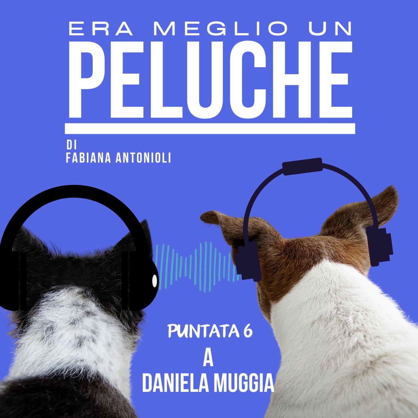 Era meglio un peluche