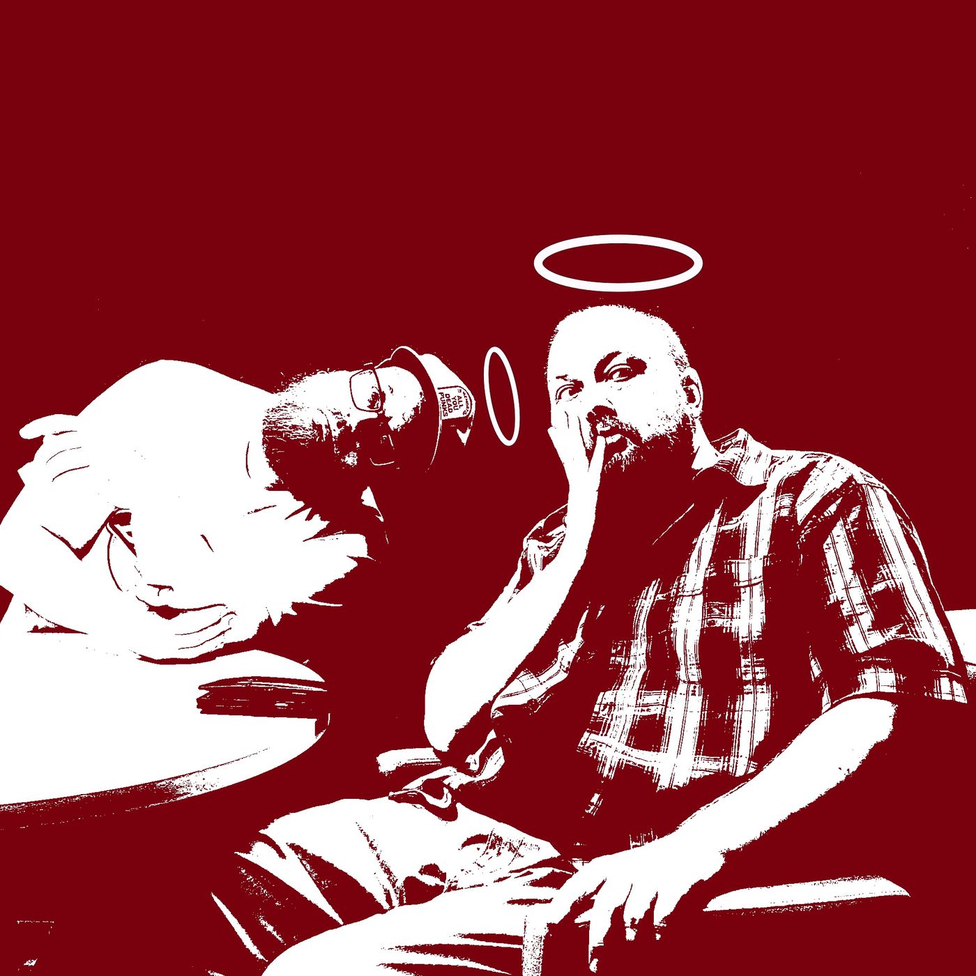 Valopäät -podcast