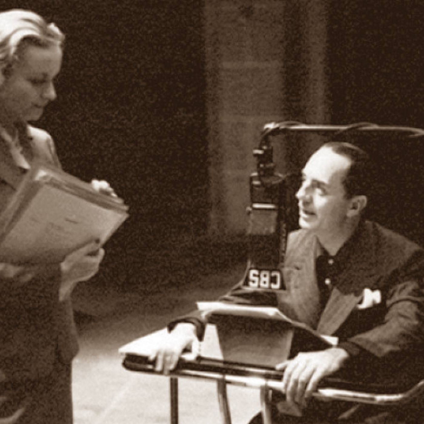 Classic Radio Theater with Wyatt Cox