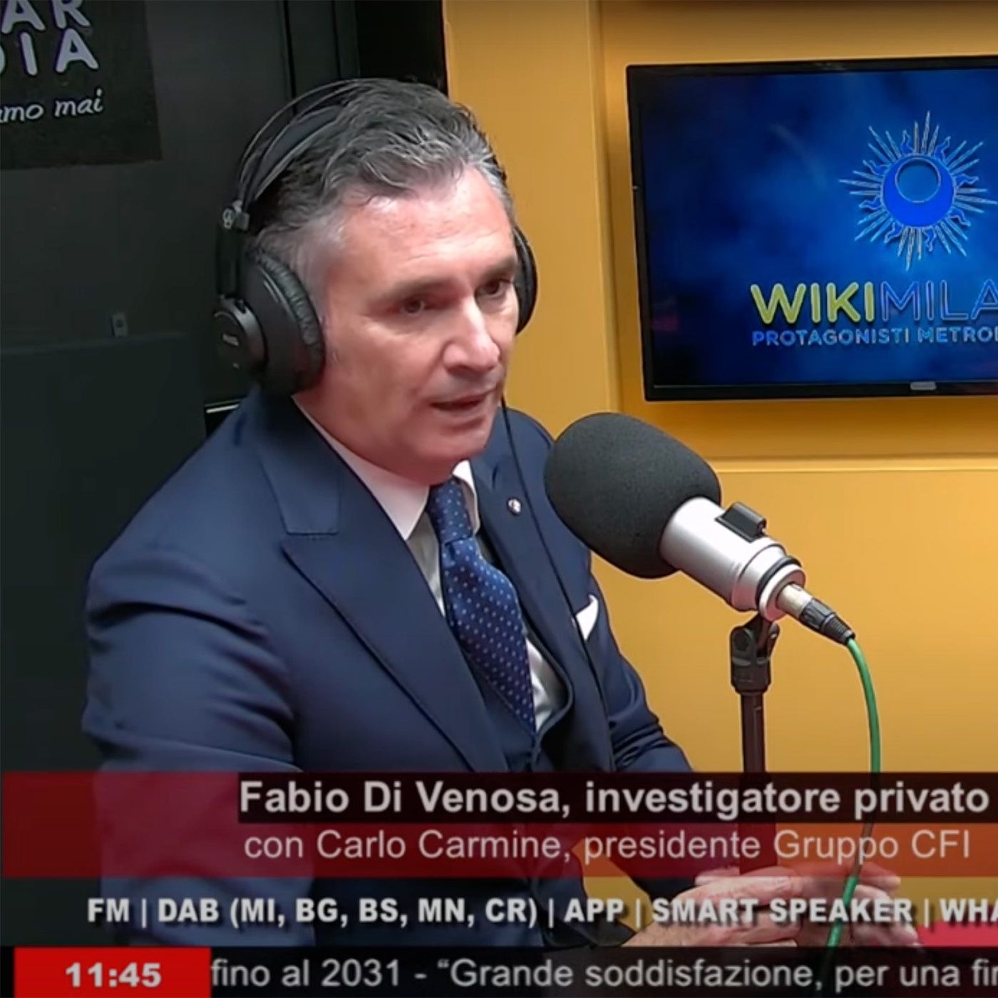 WikiMilano - Protagonisti metropolitani