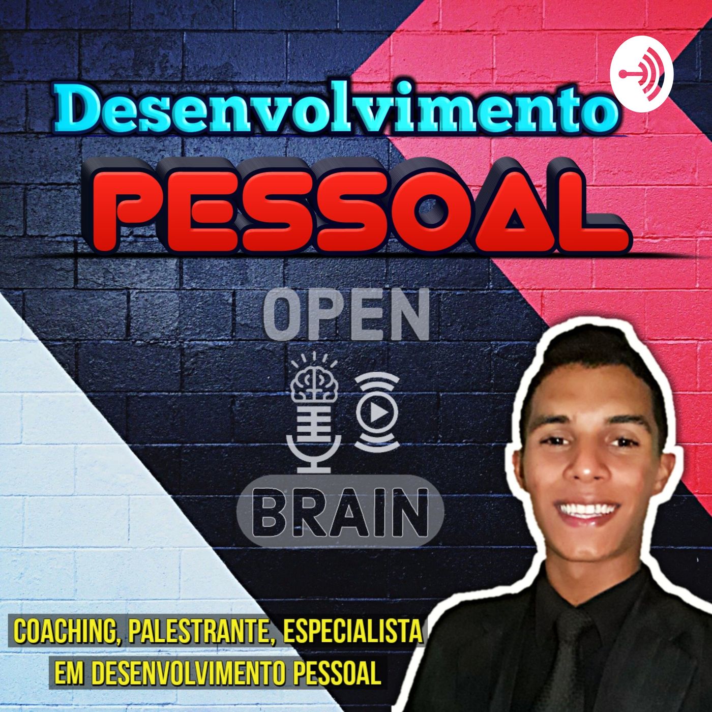 Open BRAIN (Desenvolvimento Pessoal)