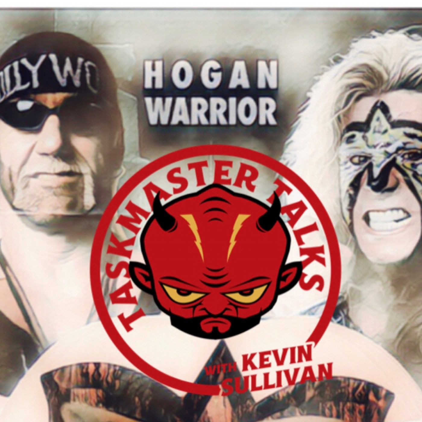 Episode 15 - WCW Halloween Havoc 1998