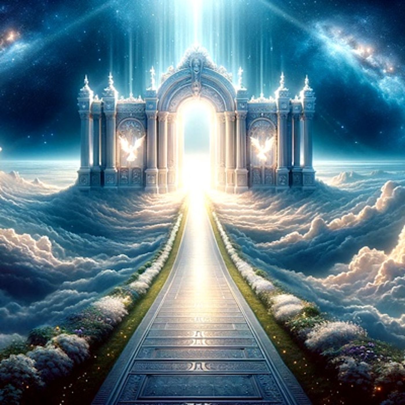 Episode 1291 - Jarvis Kingston Finally, my brethren, be strong in the Lord, and in the power of his might.” EPHESIANS 6:10 Thank God Prayers episode artwork