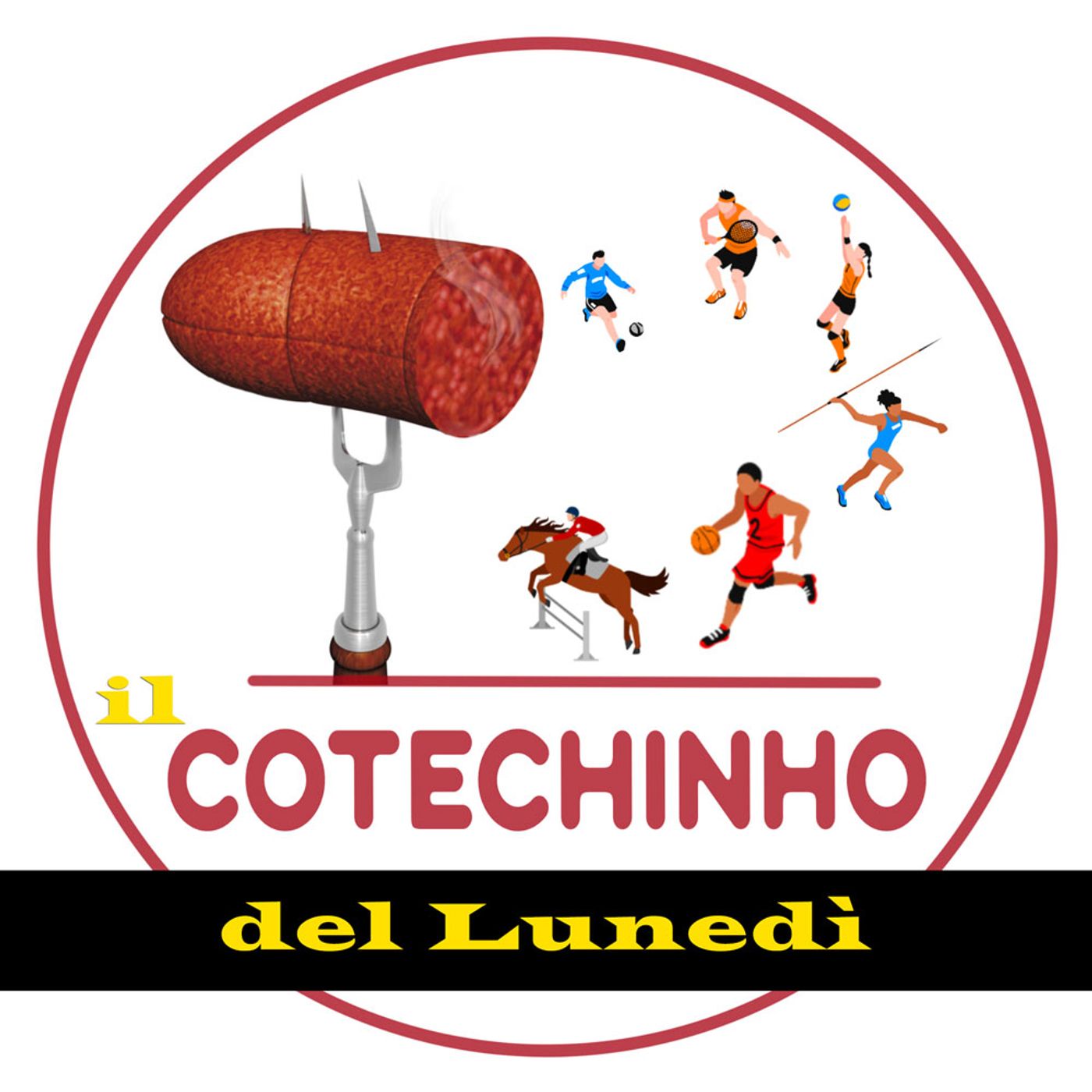 Cotechinho Sport