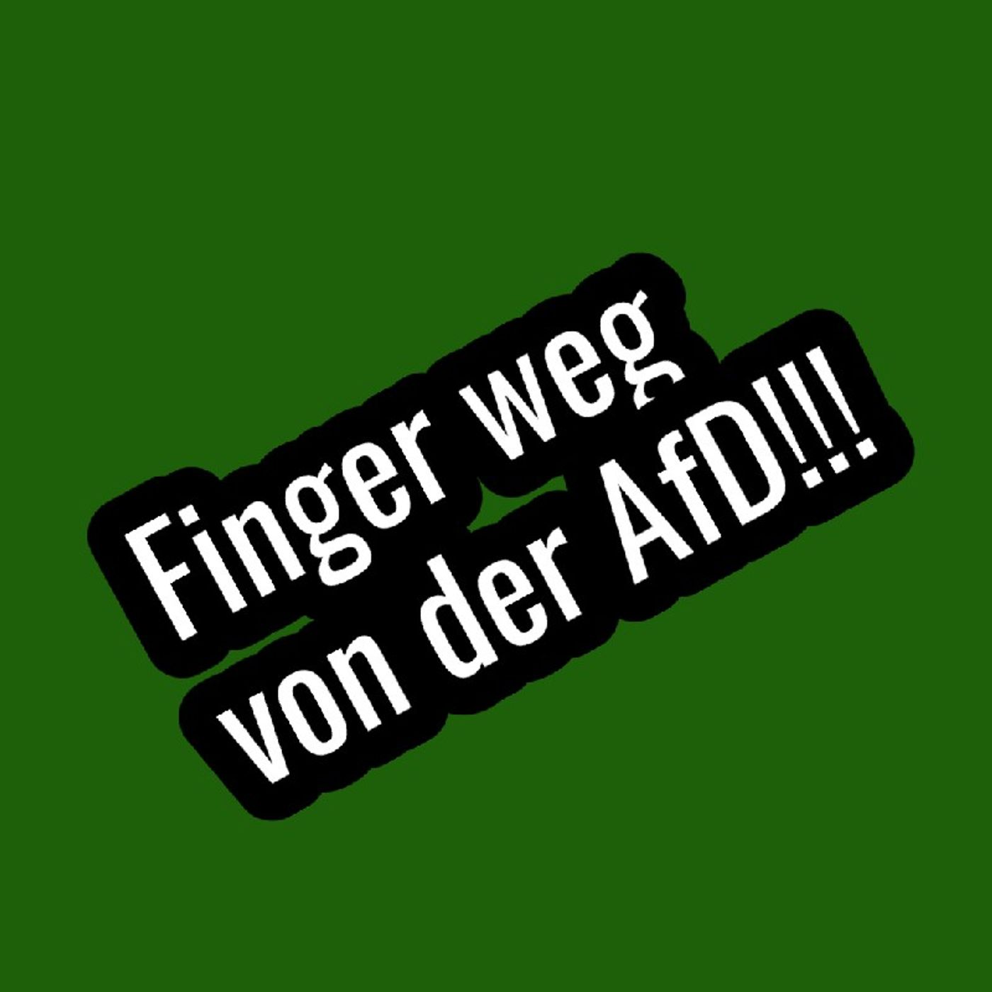 Die AfD macht keine Unterschiede - Aufklärung episode artwork