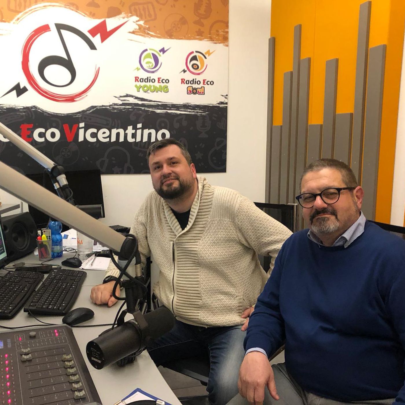 Marco Fantato, presidente di RAV Rugby Alto Vicentino episode artwork