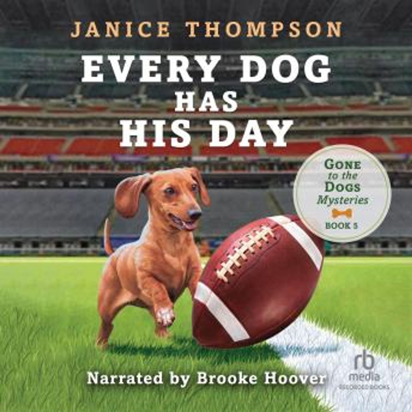 Stream Popular Full Audiobooks in Mystery, Thriller & Horror, Cozy Mystery