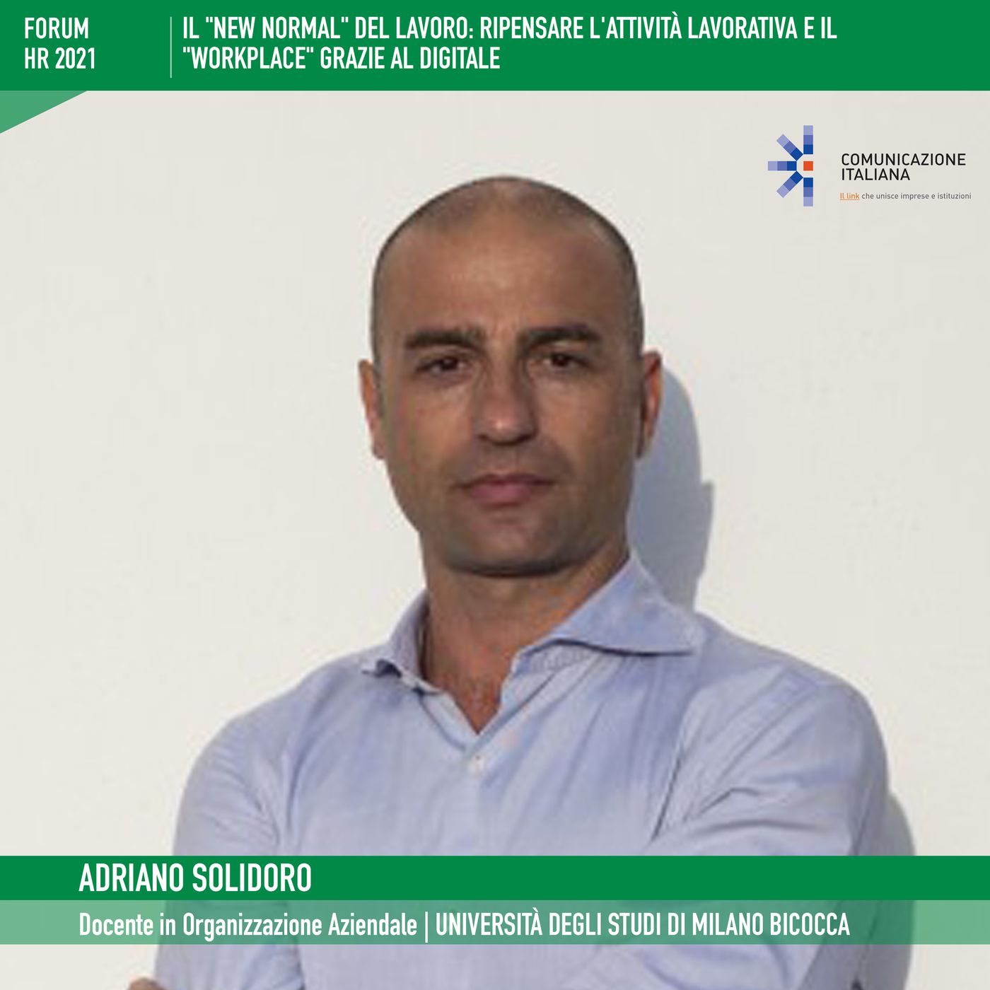 Comunicazione Italiana