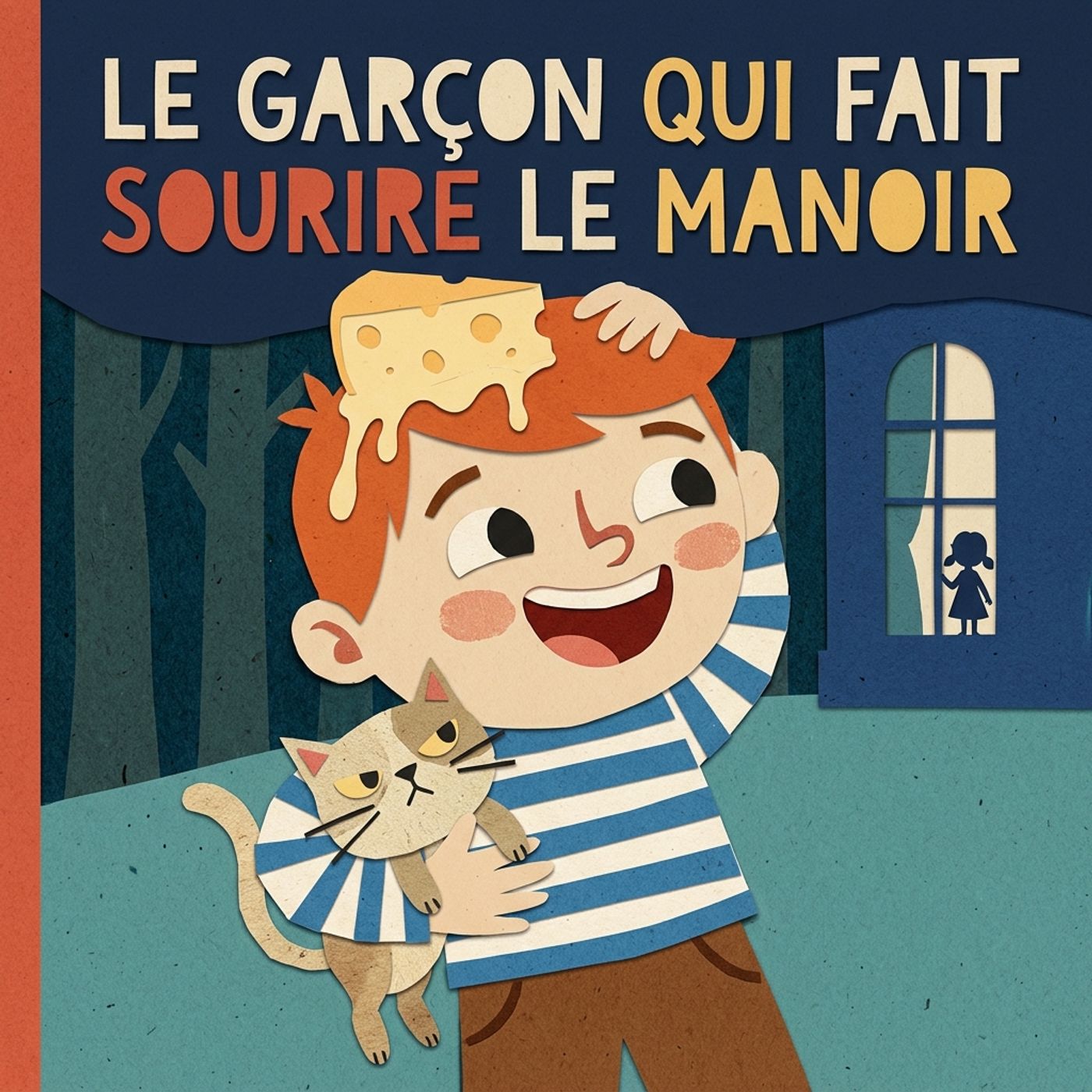 Il était une fois｜Histoires du soir · Histoires pour enfants · Fables · Histoires originales
