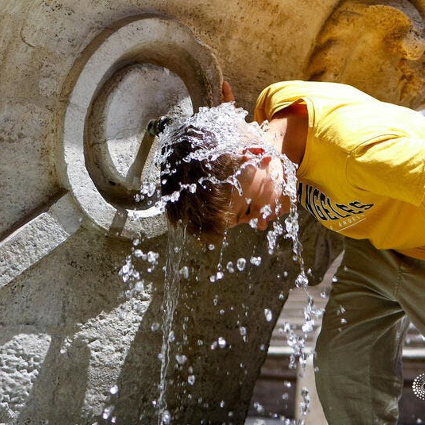 Can US and China agree on climate as floods and heat wreak global havoc?