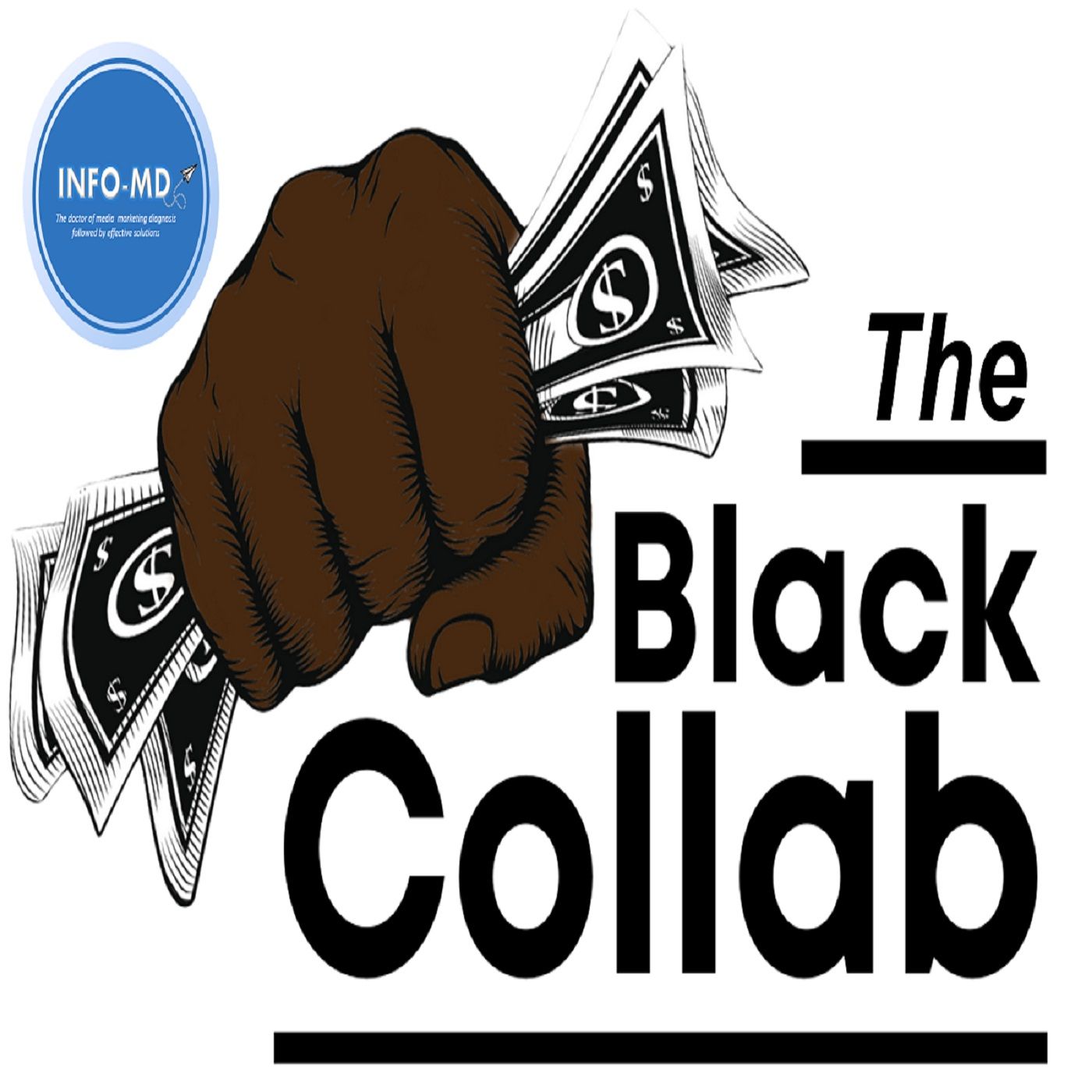 Black History Month Part 2 - Part 2 History of Financial Literacy  in  Black Wealth episode artwork