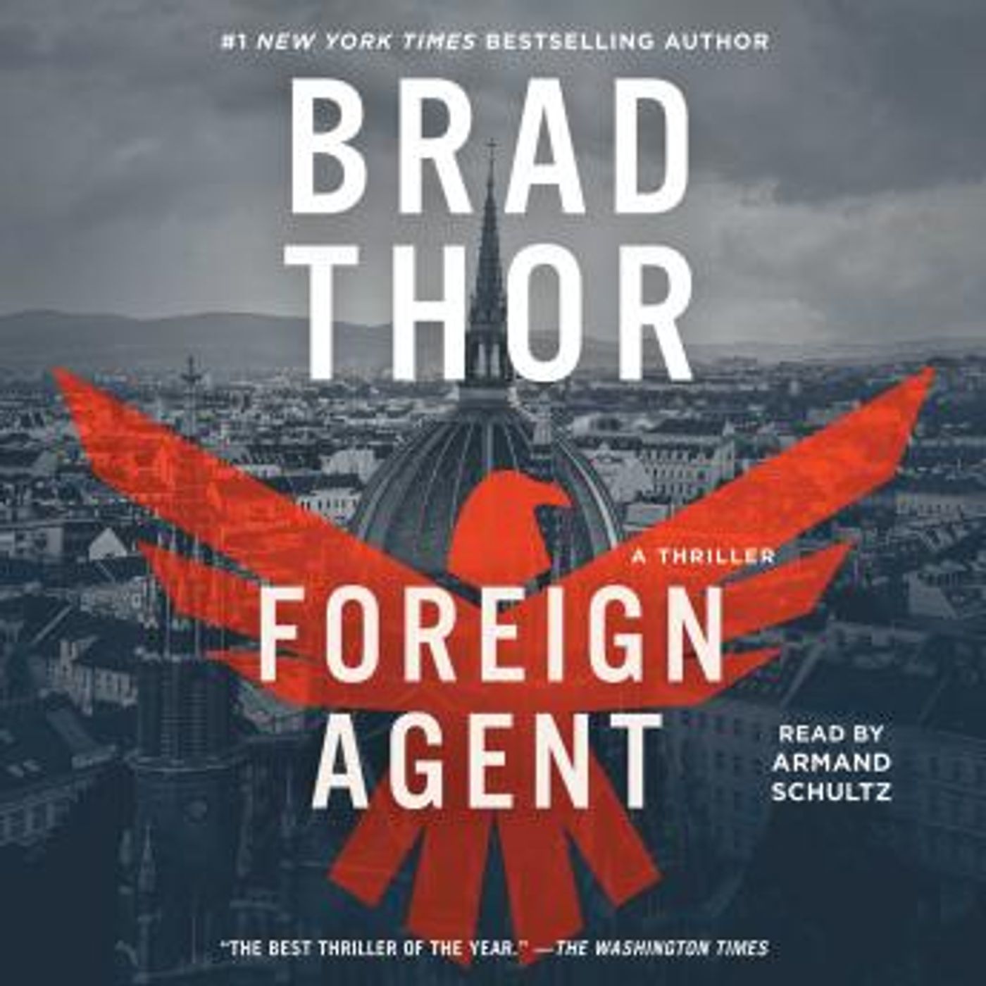 Unlock Top Full Audiobooks in Mystery, Thriller & Horror, Legal & Political