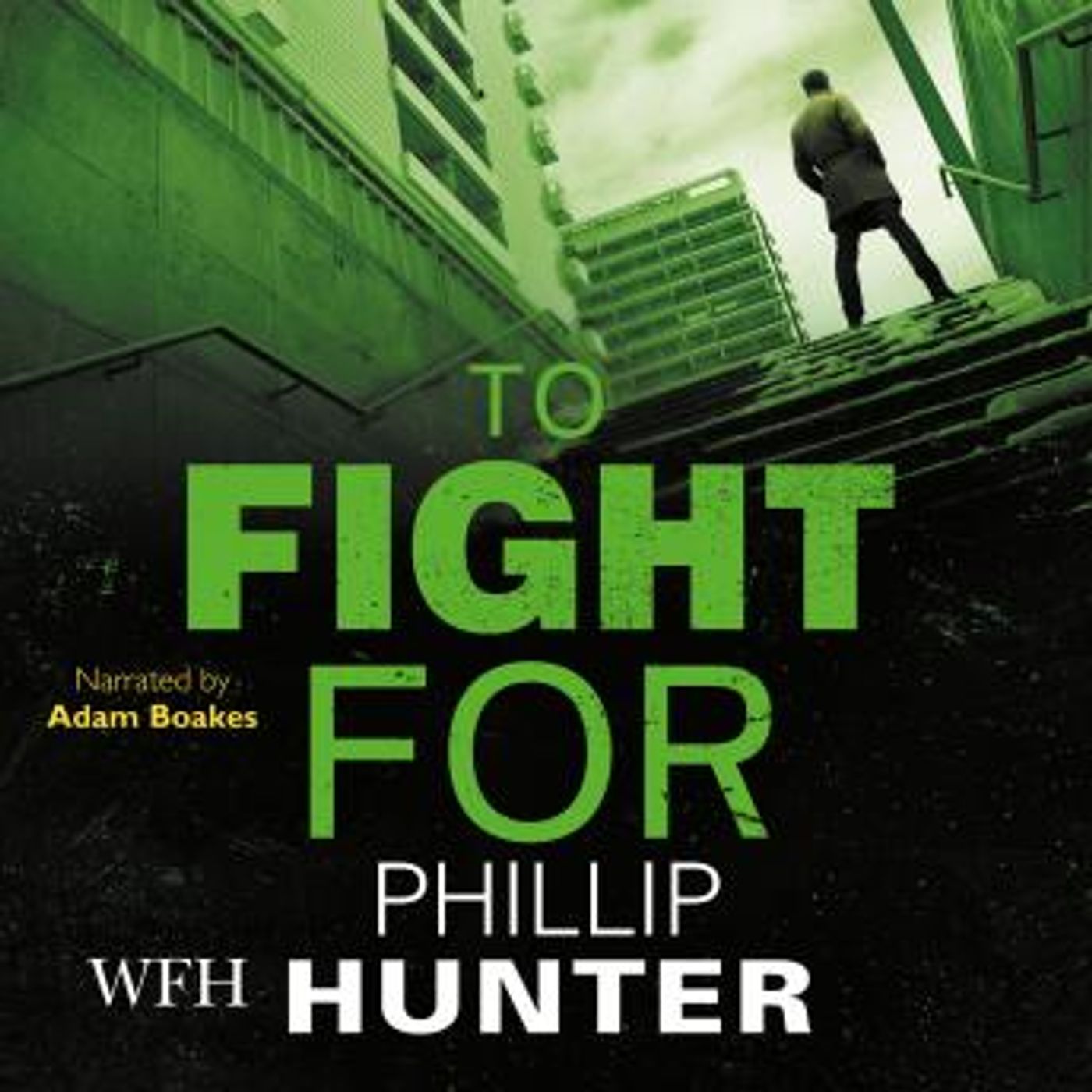 Find Best-Selling Full Audiobooks in Mystery, Thriller & Horror, Suspense