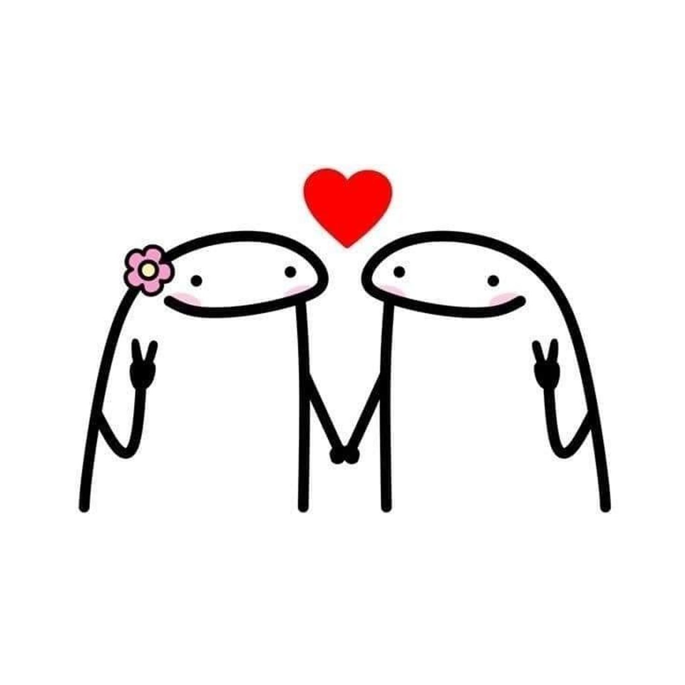 Hoy hablaremos sobre el amor