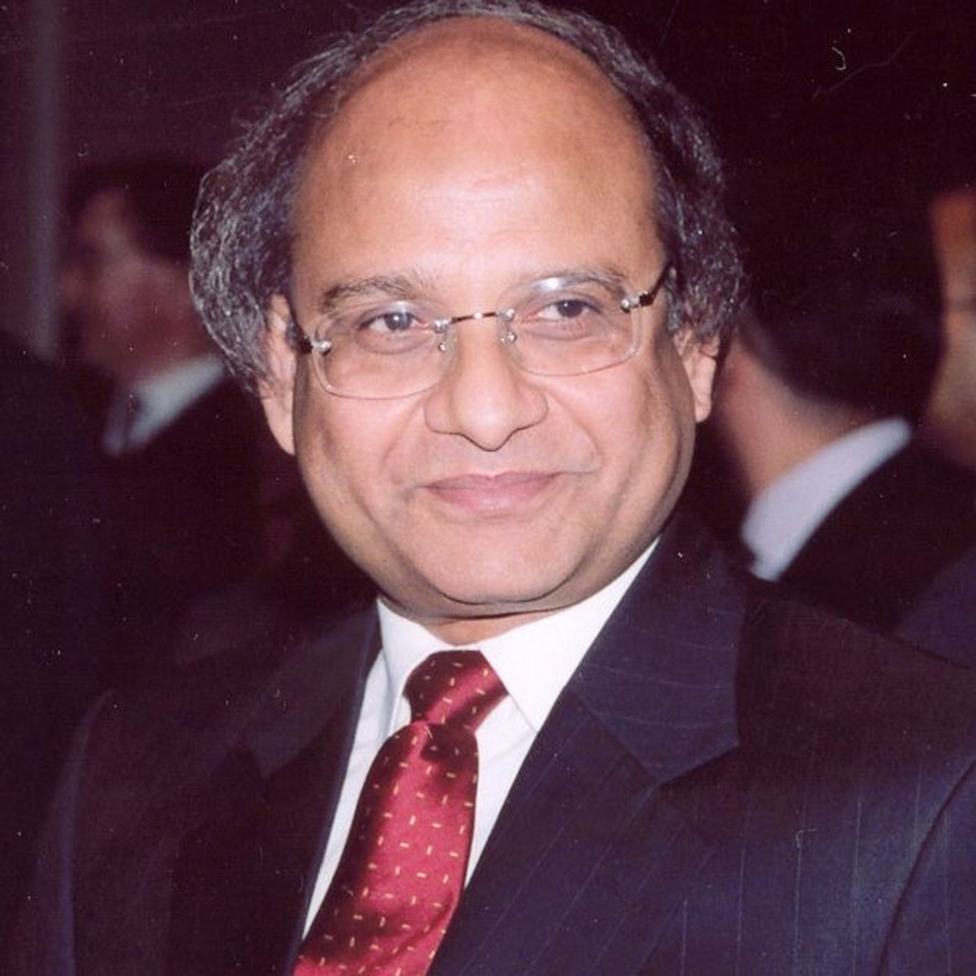 Bilal Zaidi