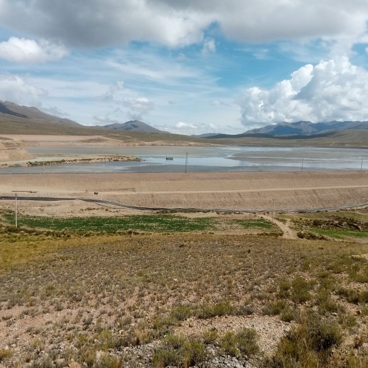 Mujeres Indígenas en lucha contra la minería en sus territorios