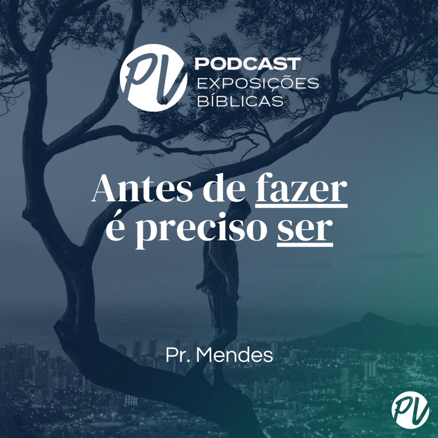 Exposições Bíblicas - Palavra da Vida