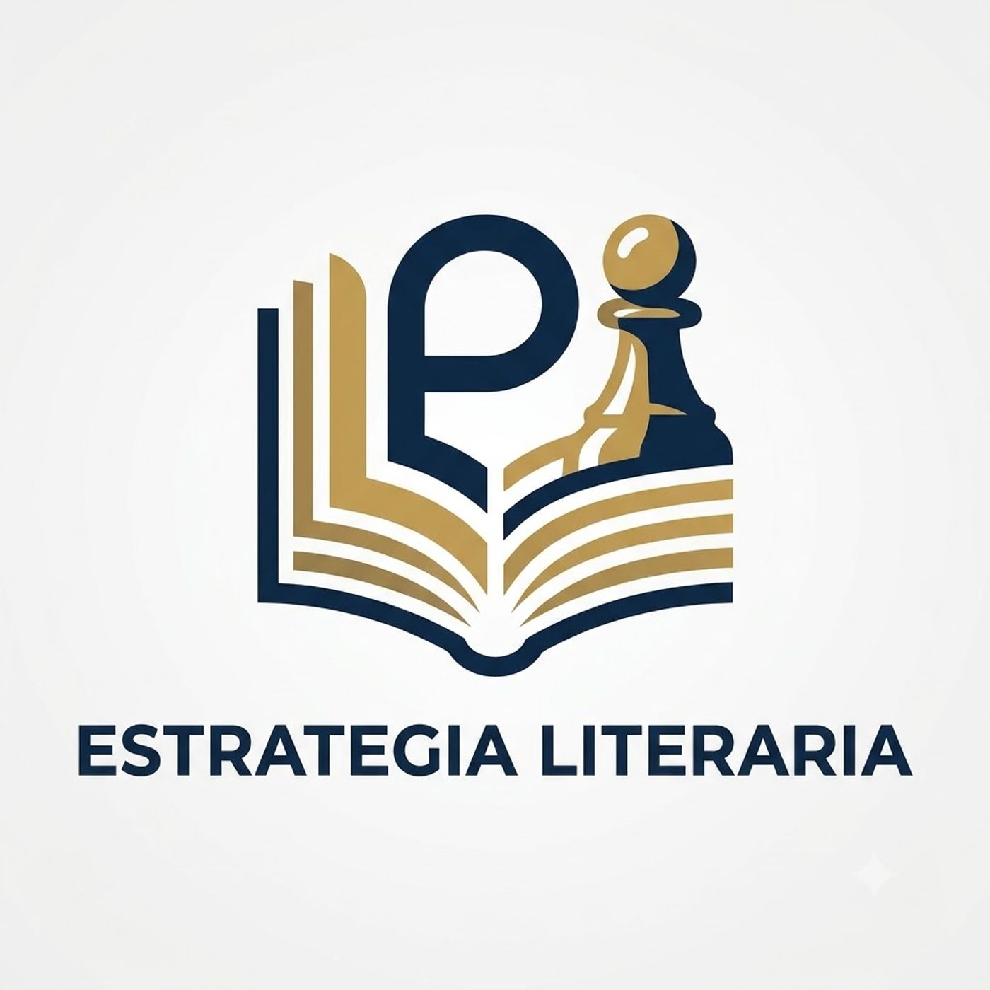 Estrategia Literaria - pasión por la lectura
