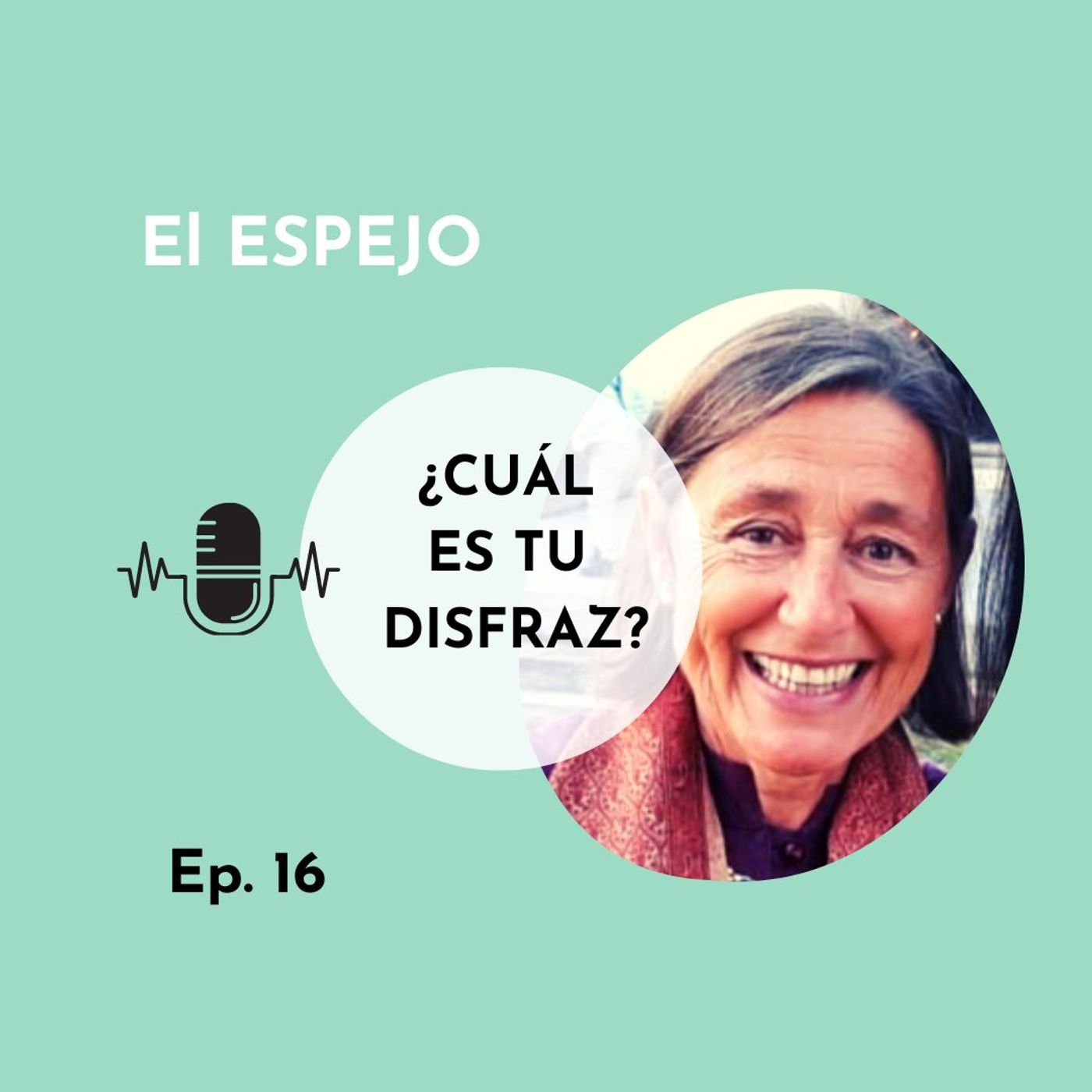 Portada de El espejo