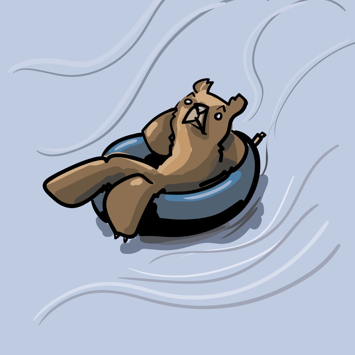 Episode 114: A Bear and a Spare episode artwork