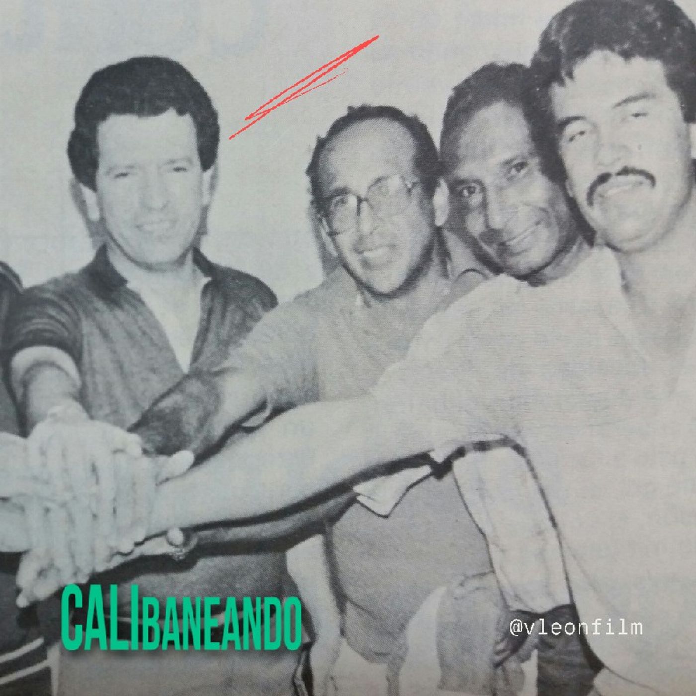 CaliBaneando Podcast