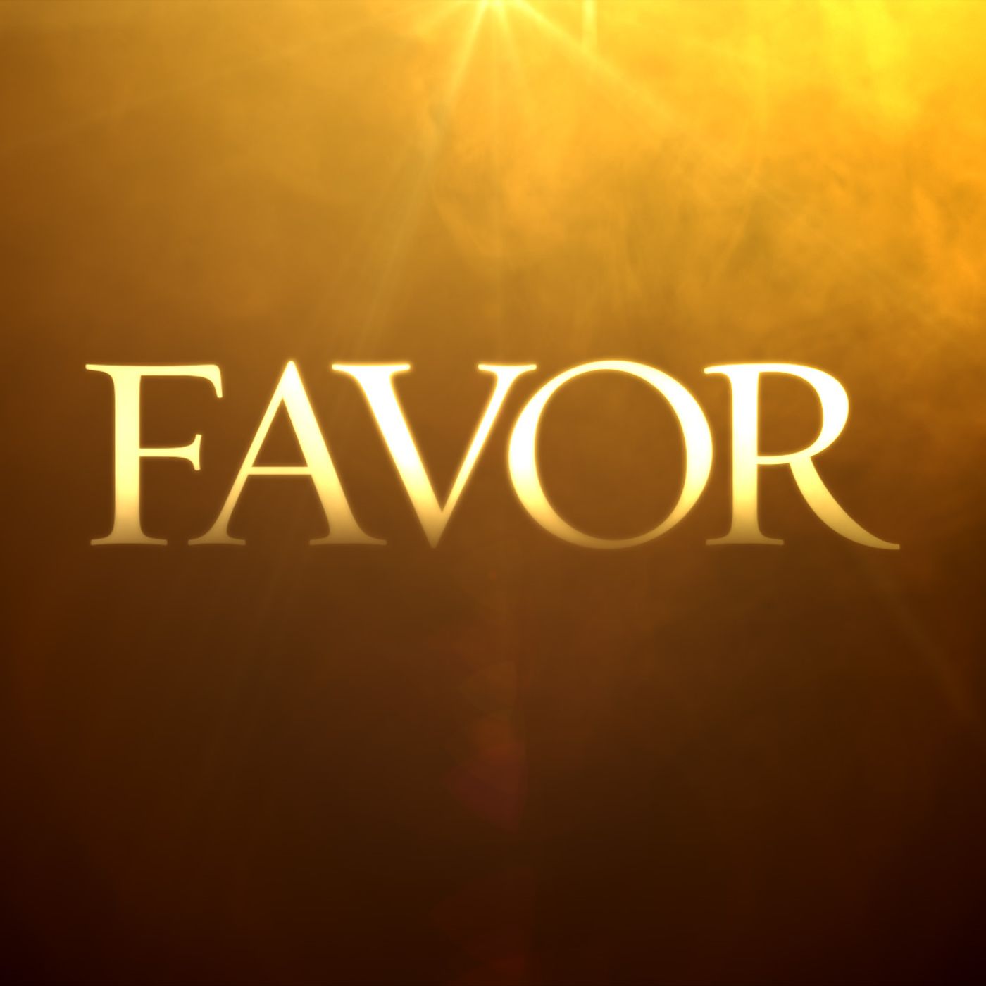 Favor episode artwork