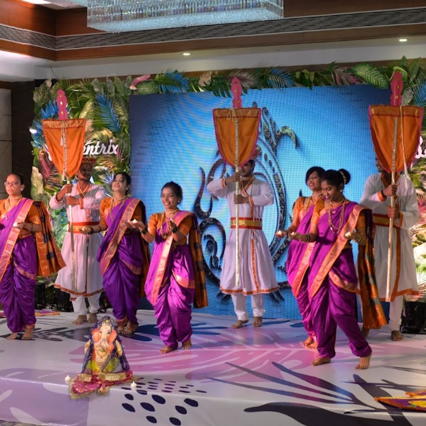 Corporate Event Management Services in Kochi episode artwork