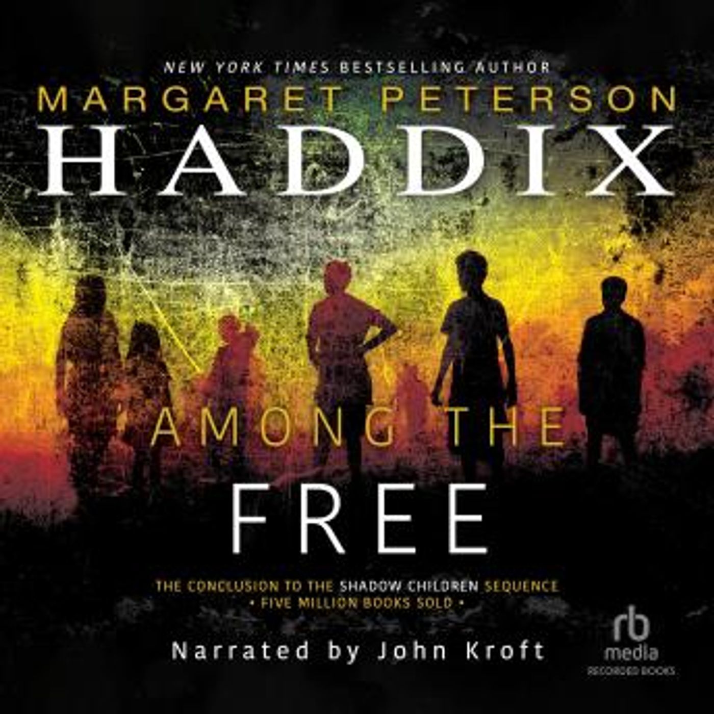 Download Top Full Audiobooks in Kids, Mystery & Fantasy