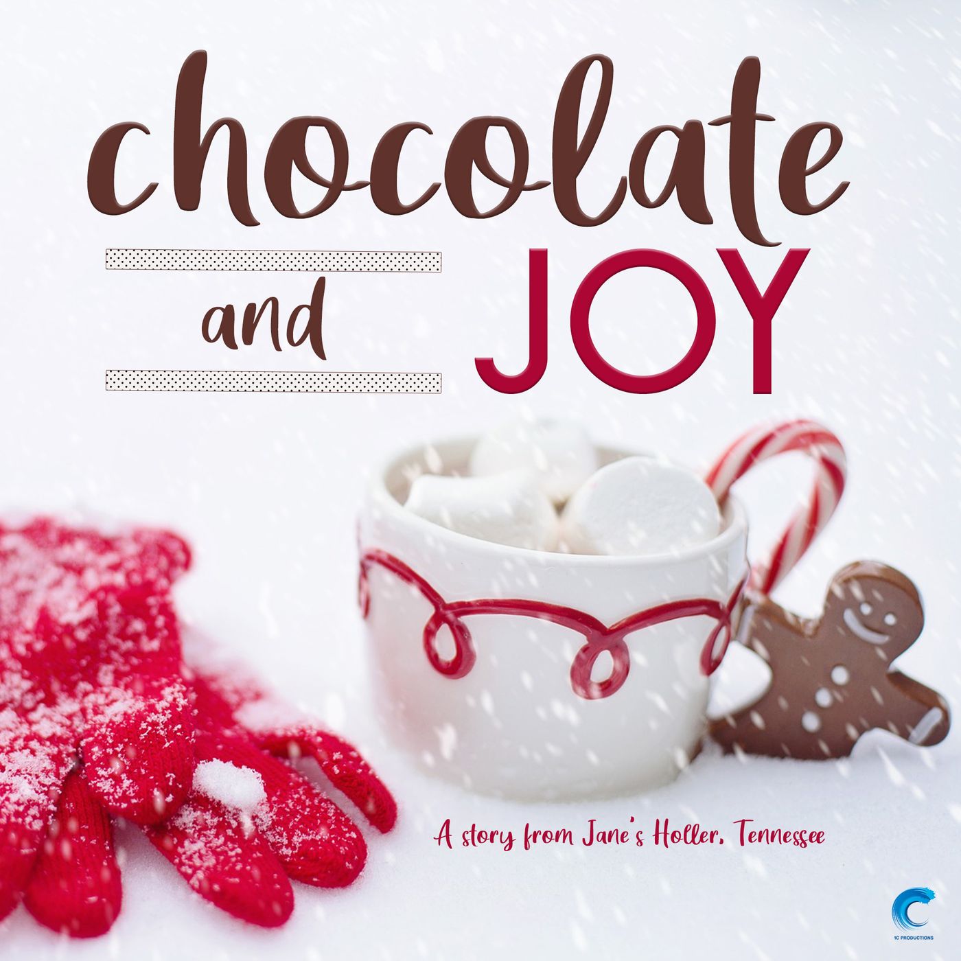 Chocolate & Joy - episode 1 - Christmas