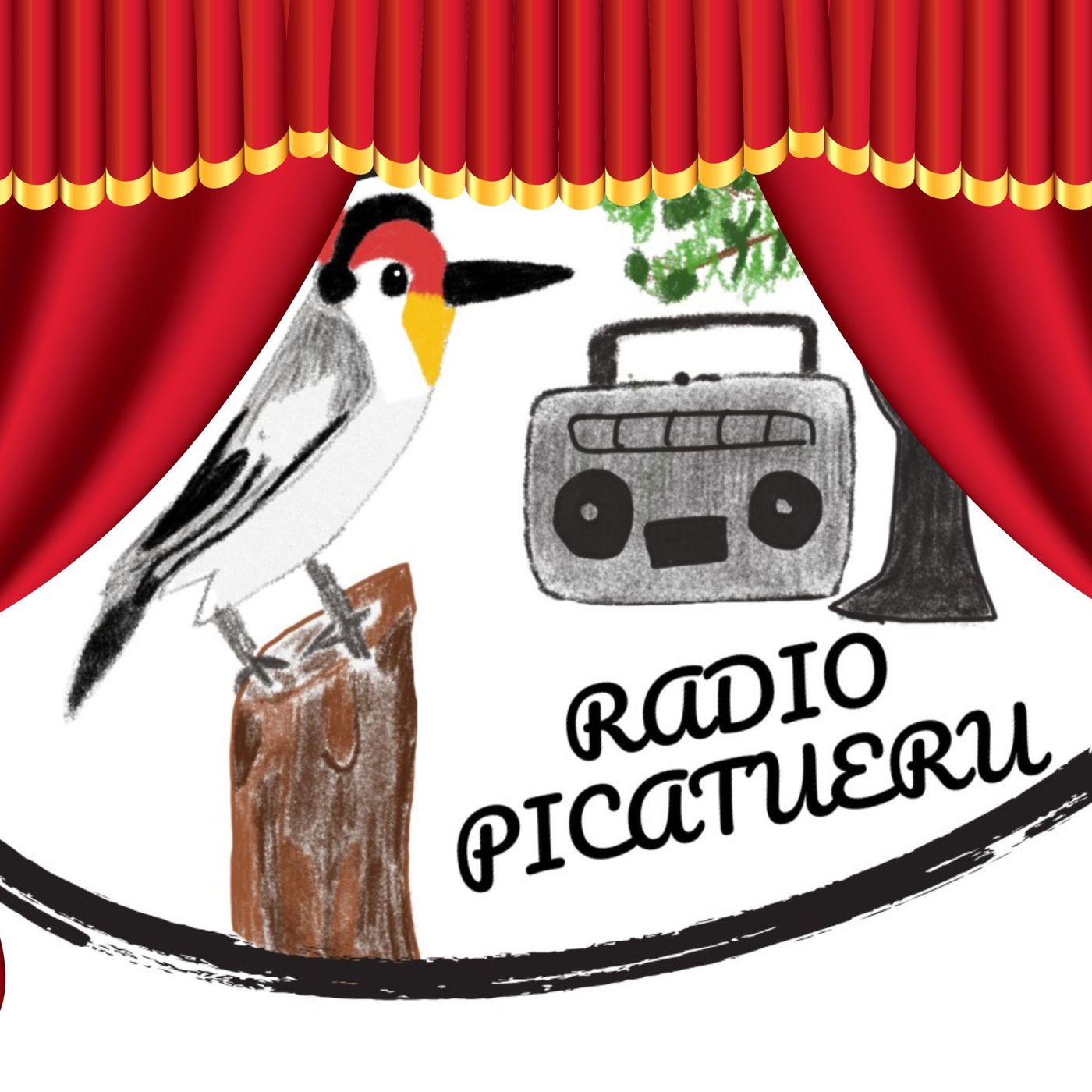 Picatueru Teatreru. El restaurante de los despistes episode artwork