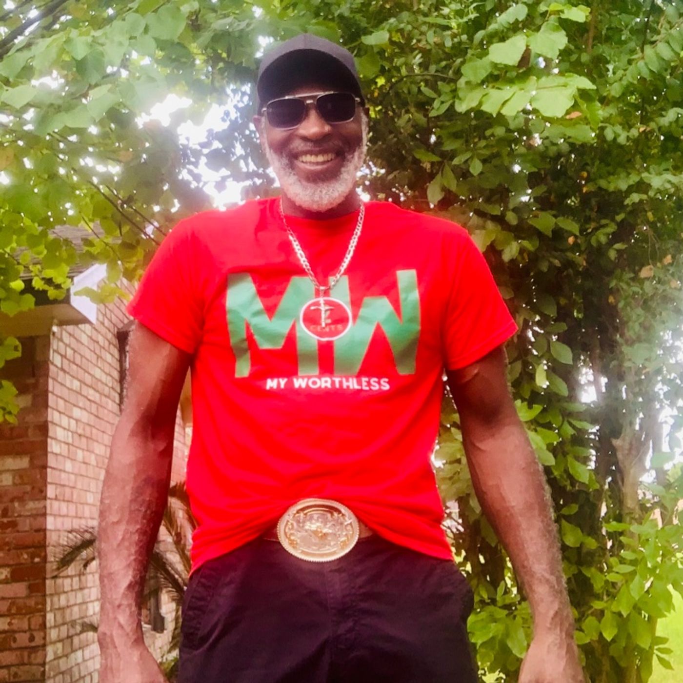 New Day New way Same God