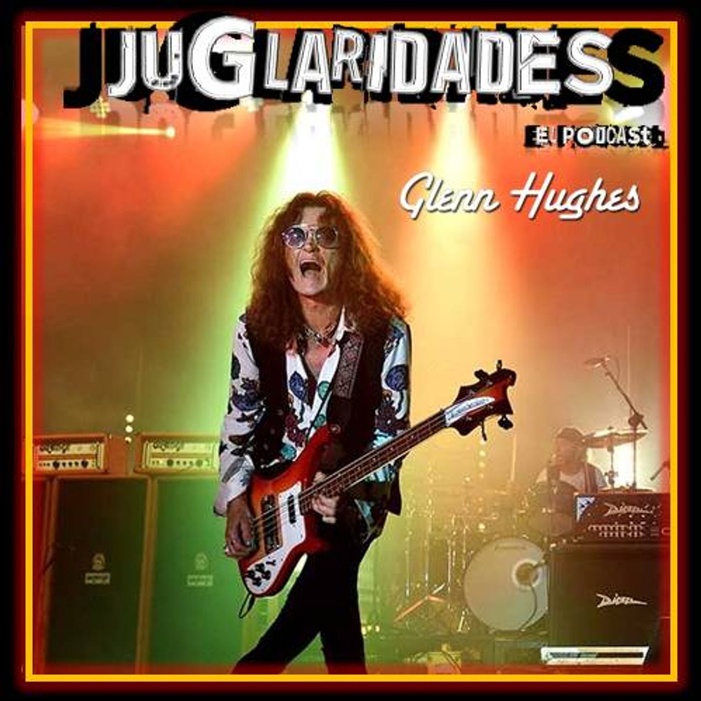 Juglaridades