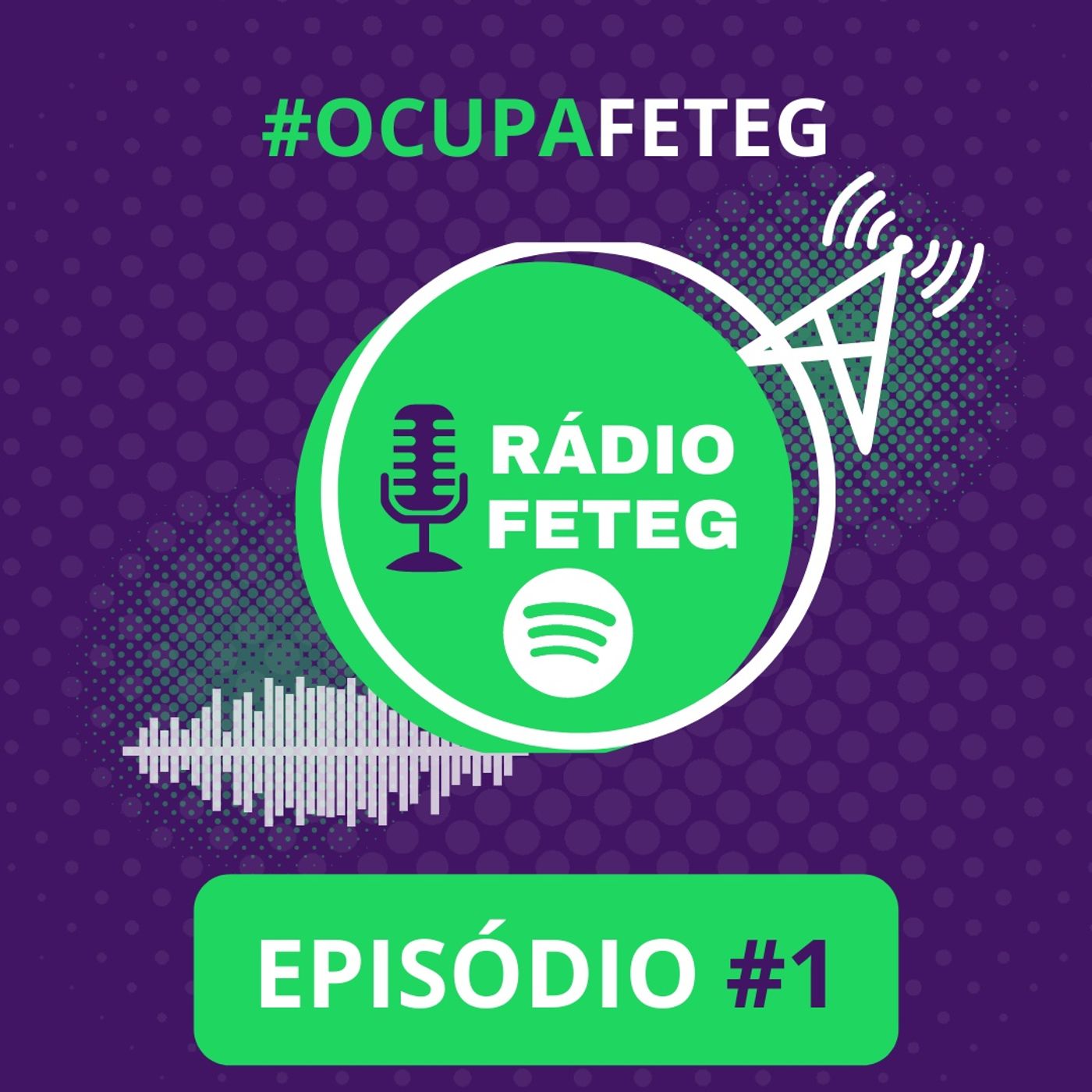 #1 A voz da Cultura - #OcupaFETEG episode artwork