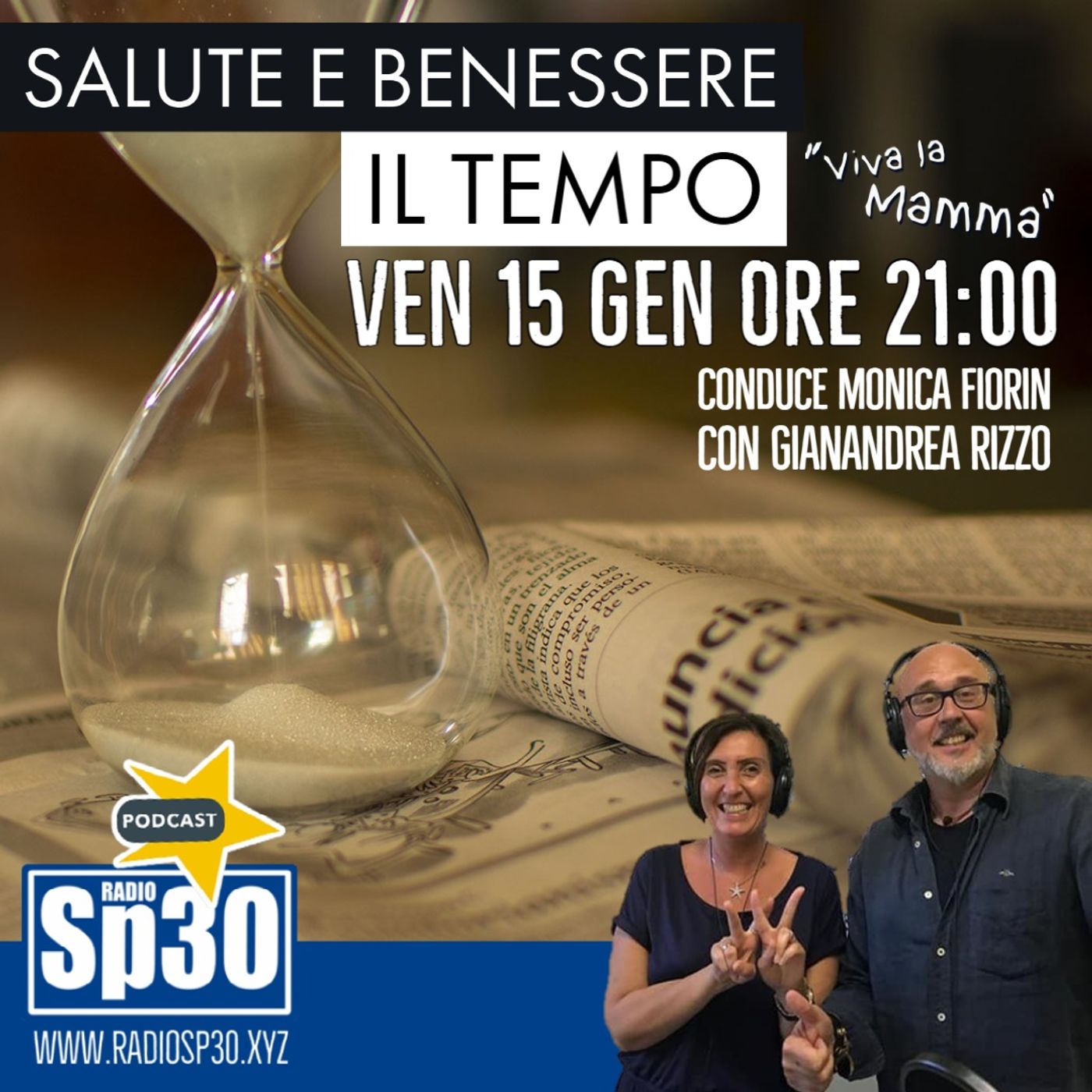 Viva la mamma - #RadioSP30