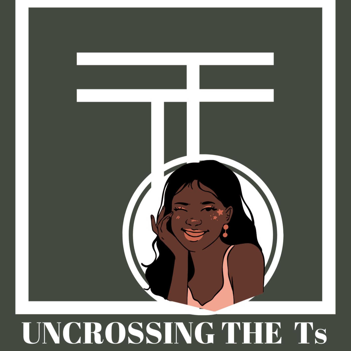 Uncrossing the Ts