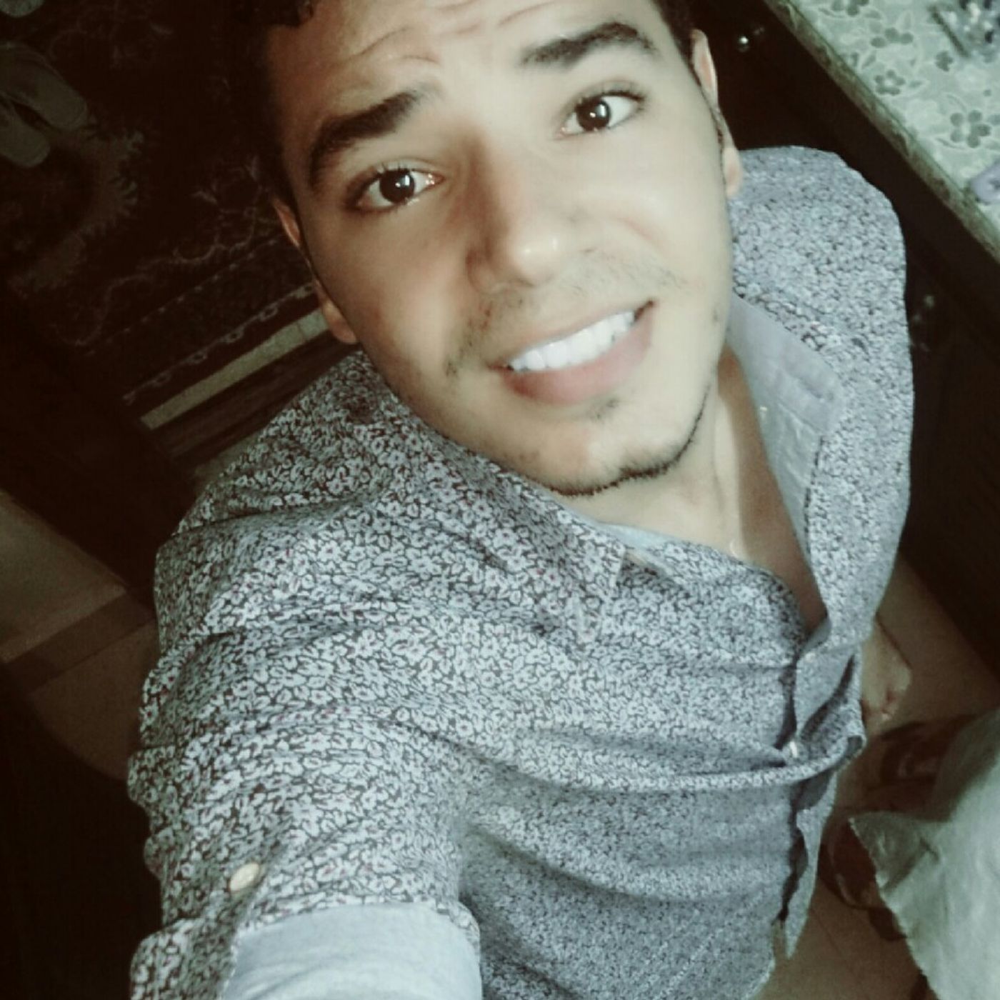 Big Show 😃 With Osama cover art