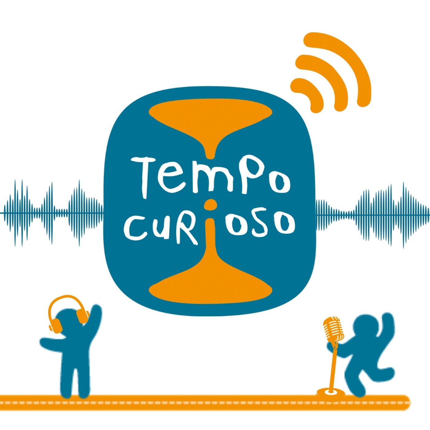 Tempo Curioso - dal virtuale al reale