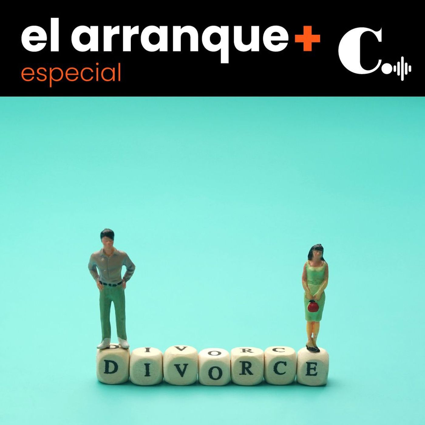 397. Divorcio libre: ¿de qué se trata este proyecto de ley? episode artwork