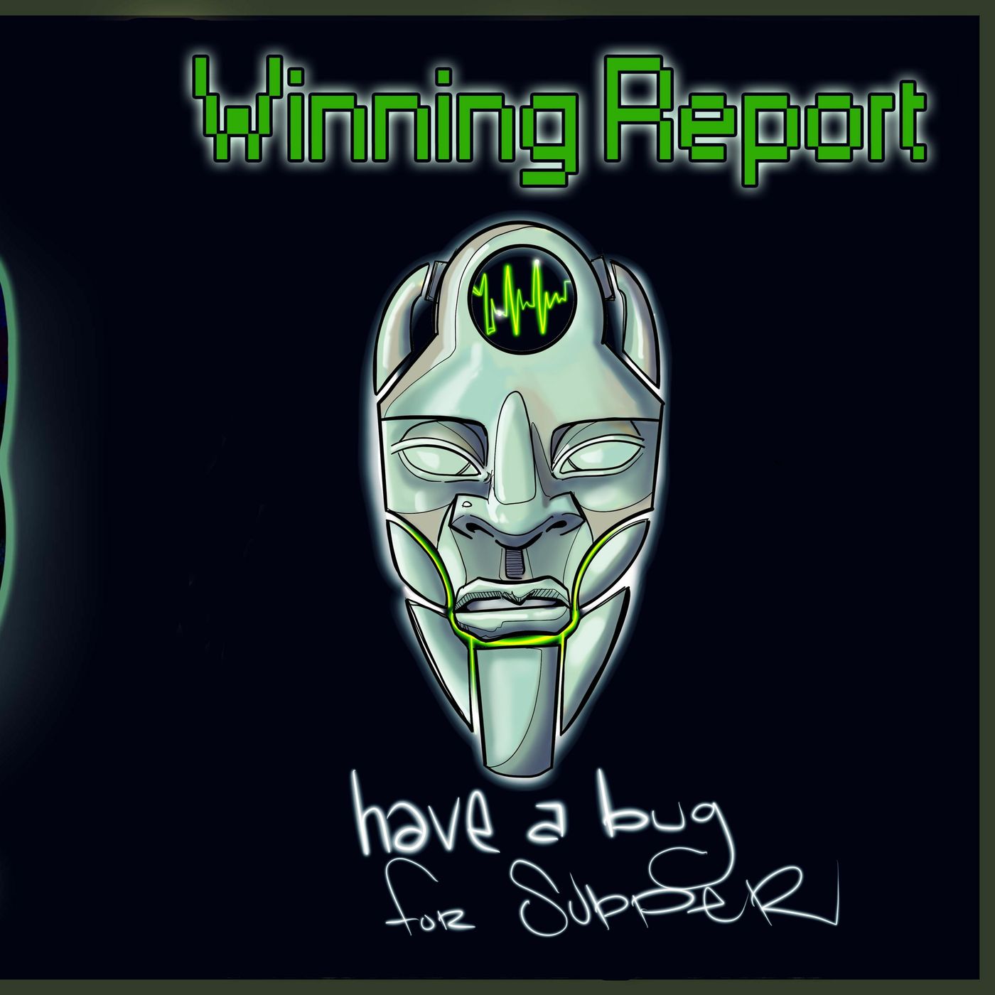 Winning Report 1.18.23