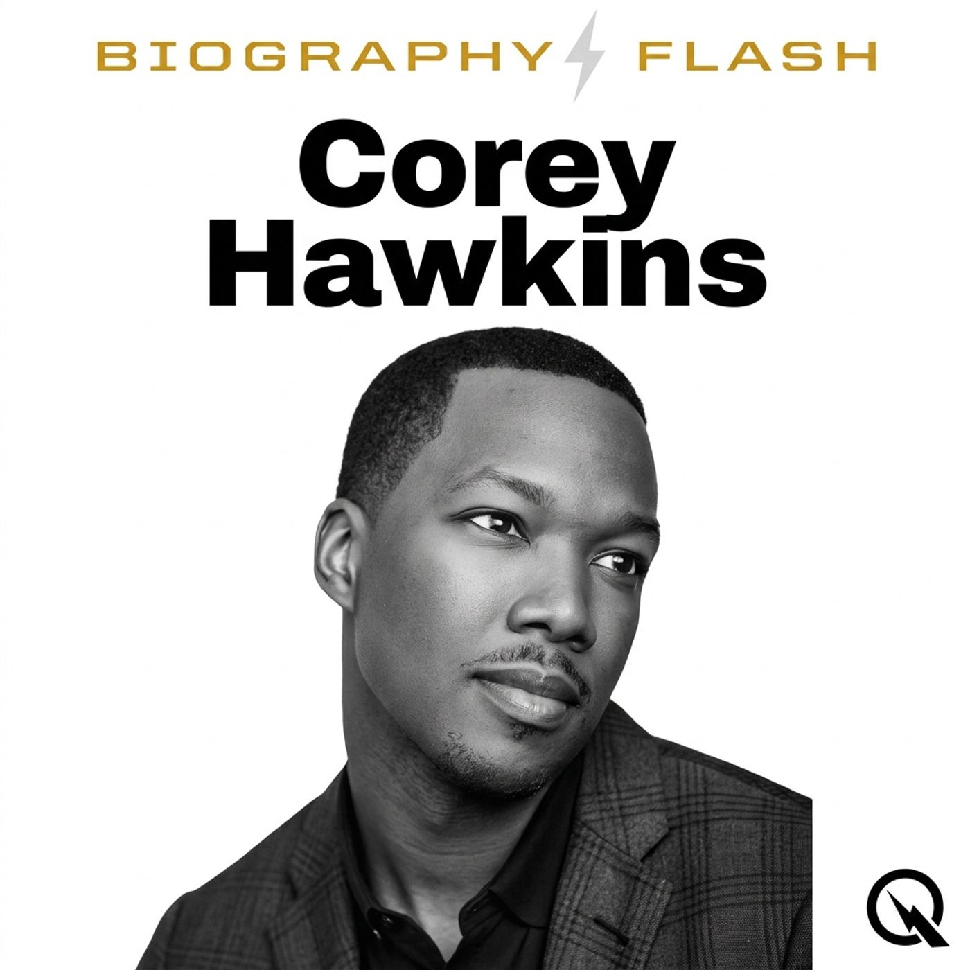 Corey Hawkins - Biography Flash