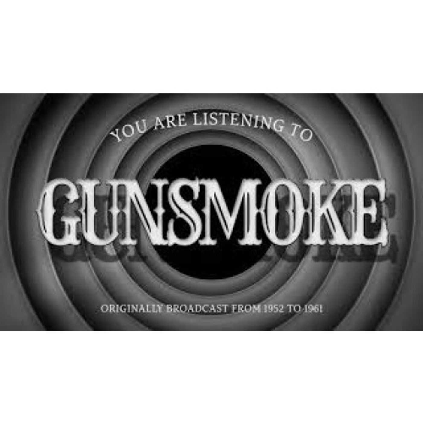 Gunsmoke Cow Doctor