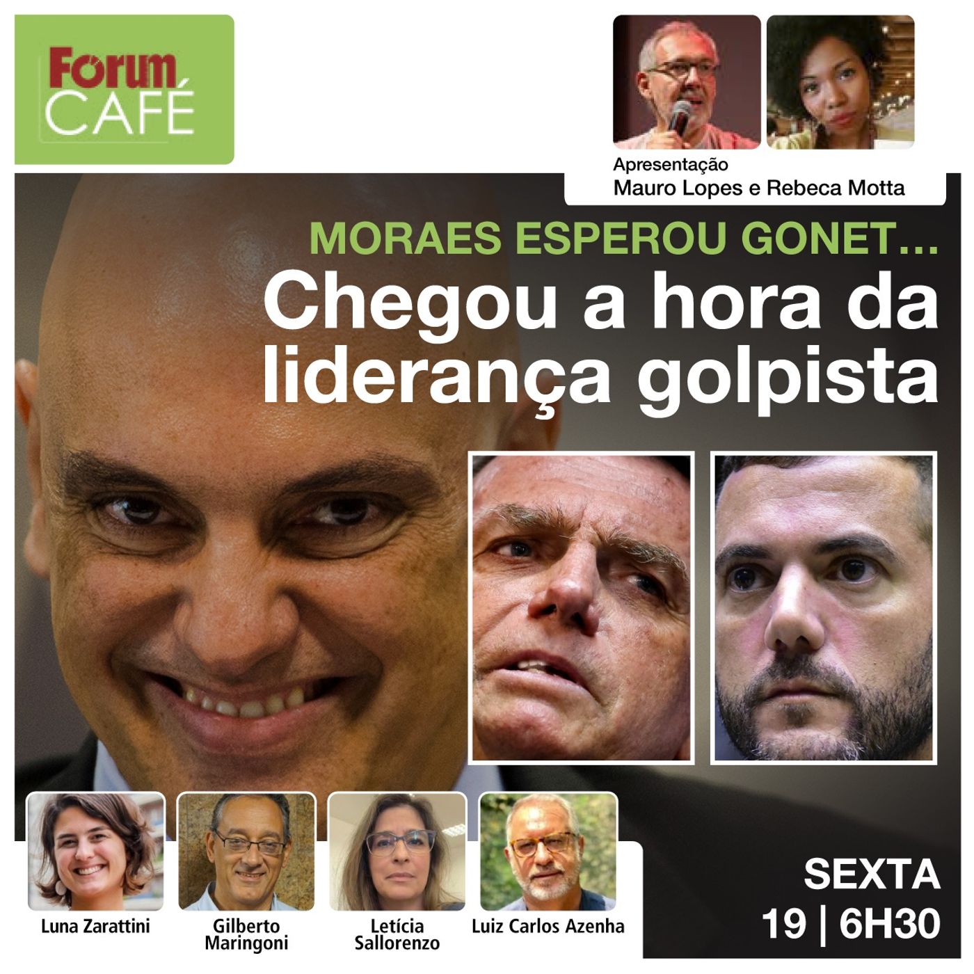 Fórum Café