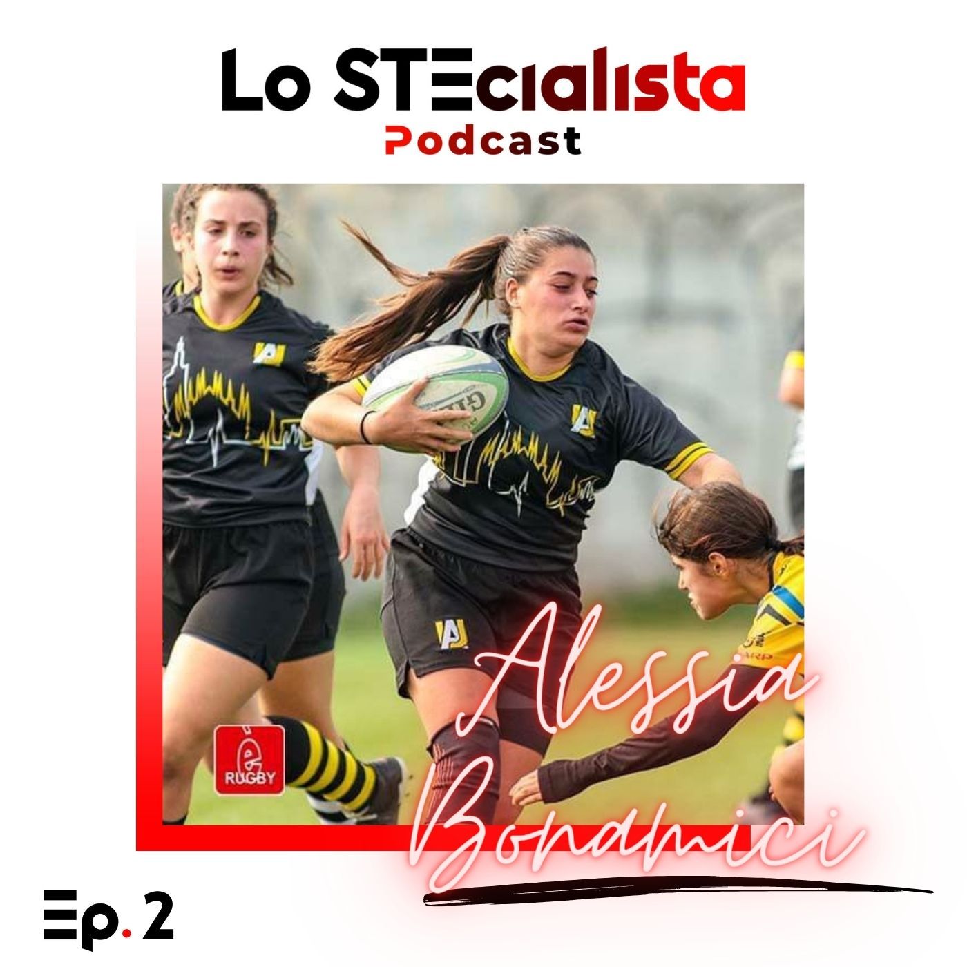 Lo STEcialista 🎙️❤️‍🔥