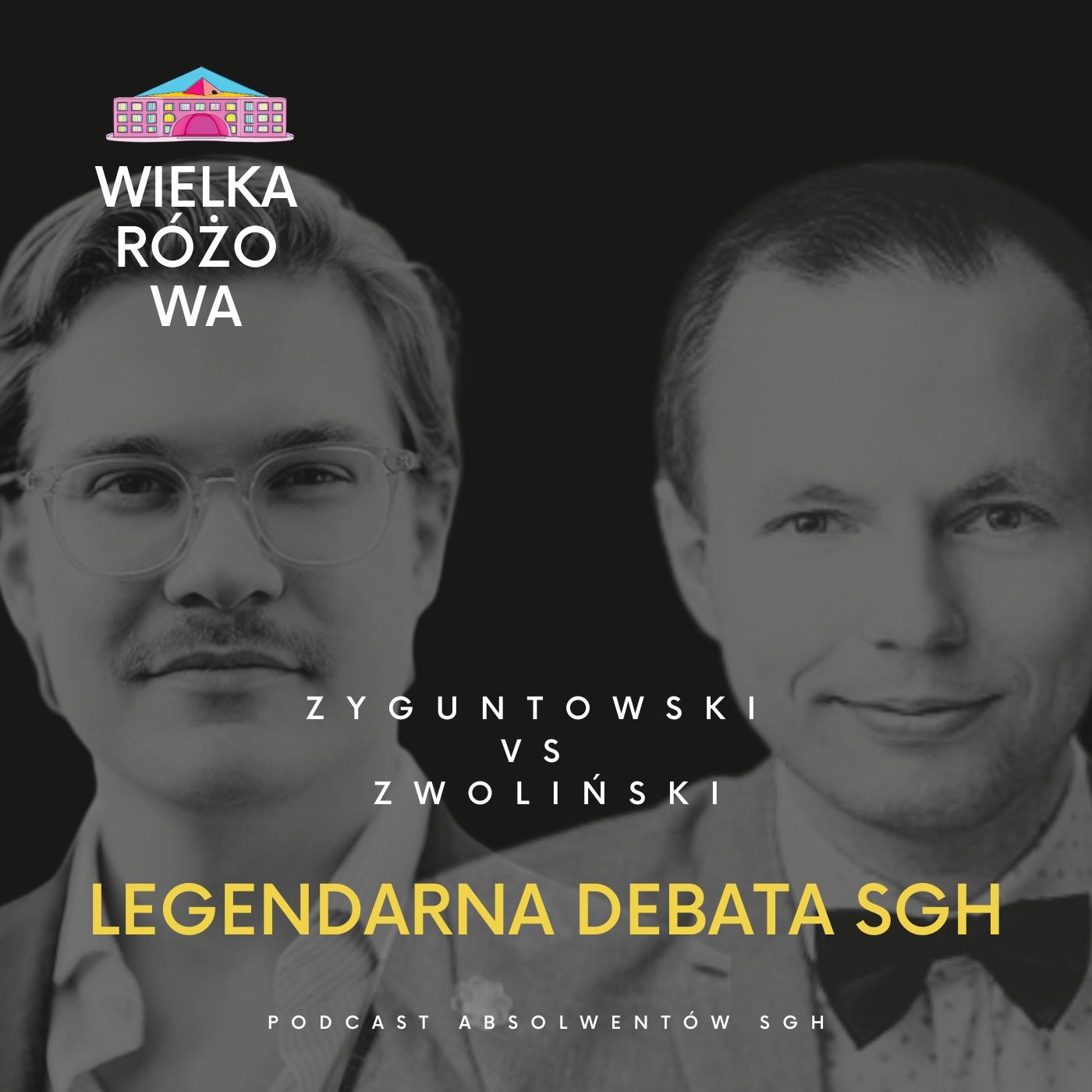 Wielka Różowa