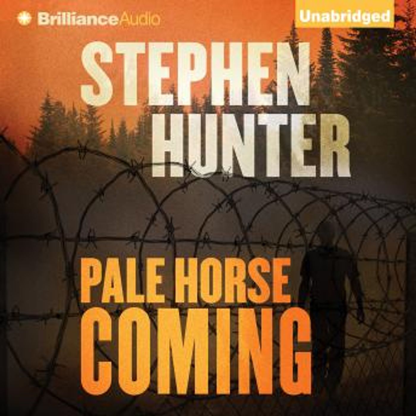 Listen to Trending Full Audiobooks in Mystery, Thriller & Horror, Suspense
