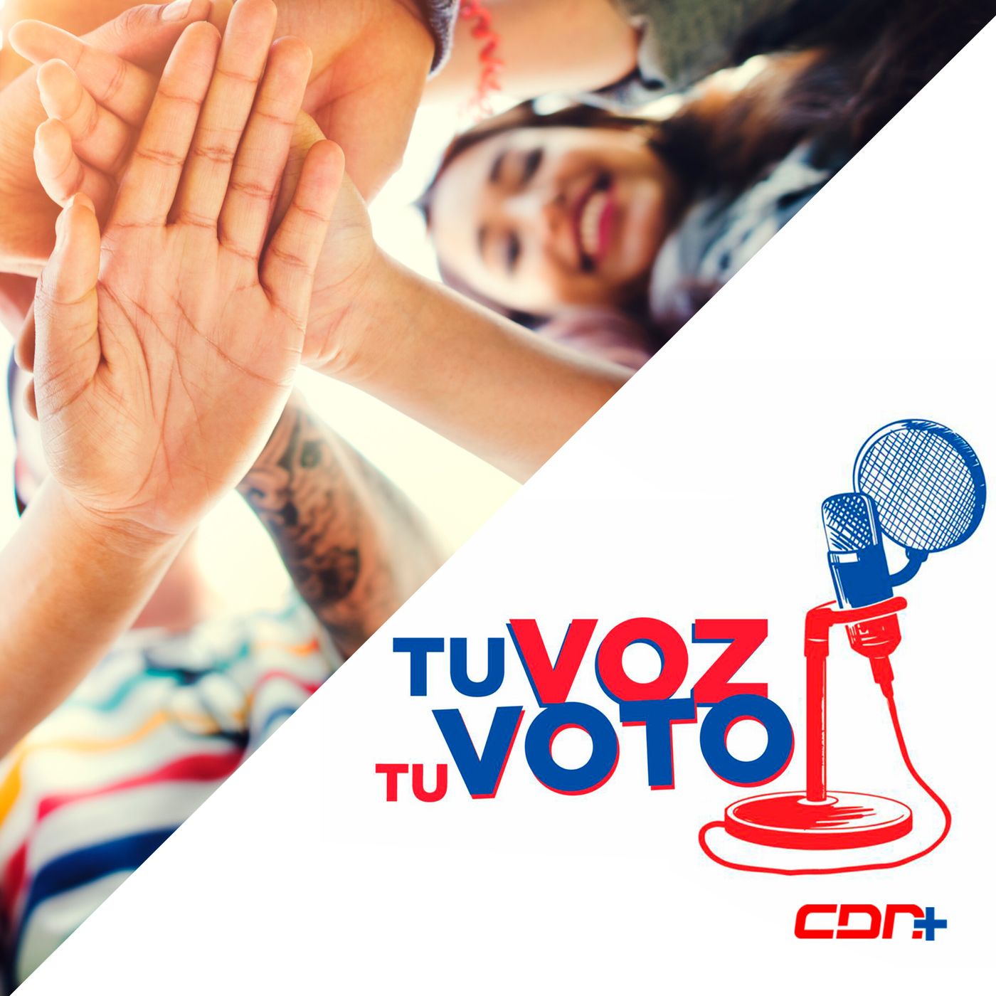 Podcasts de CDN37