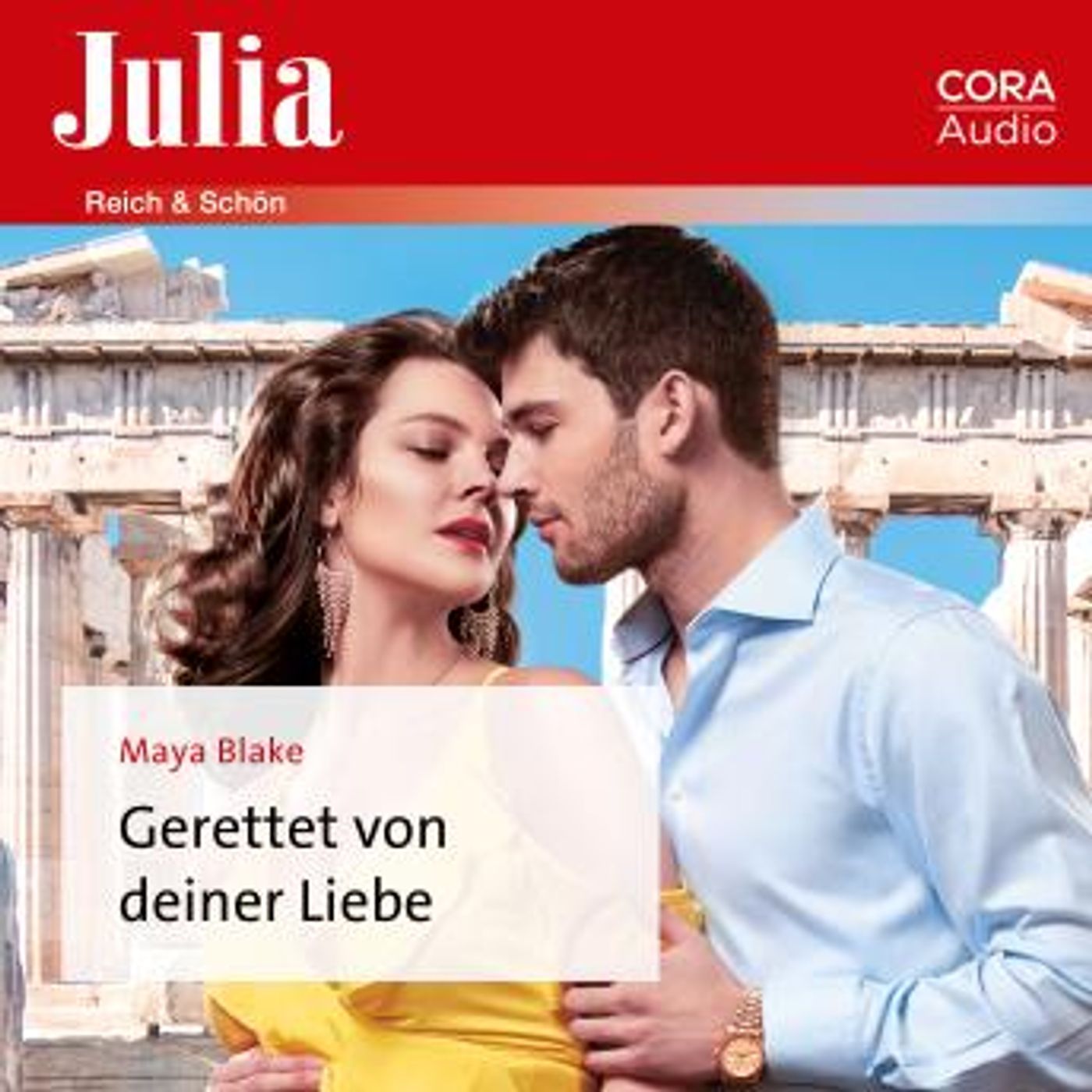Discover the Best Audio Stories in Romance, Modern