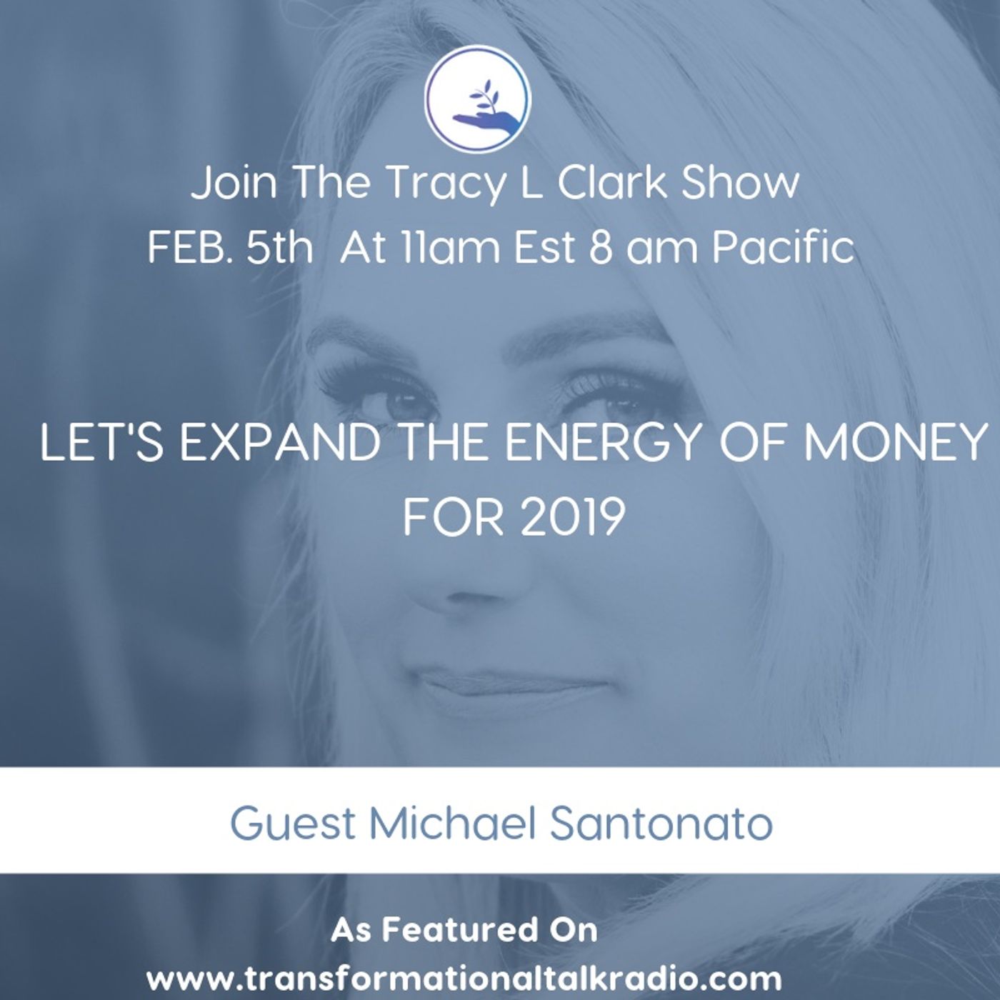 The Tracy L Clark Show